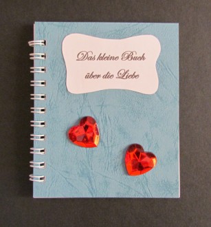 Minibuch über die Liebe