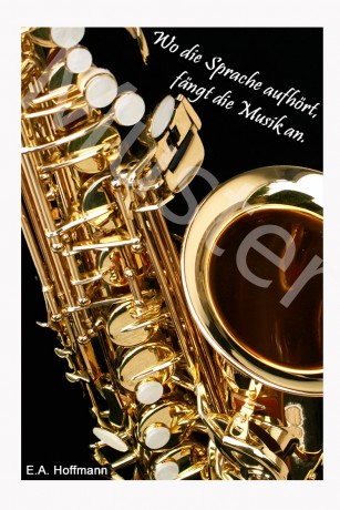 Saxophon2 Muster